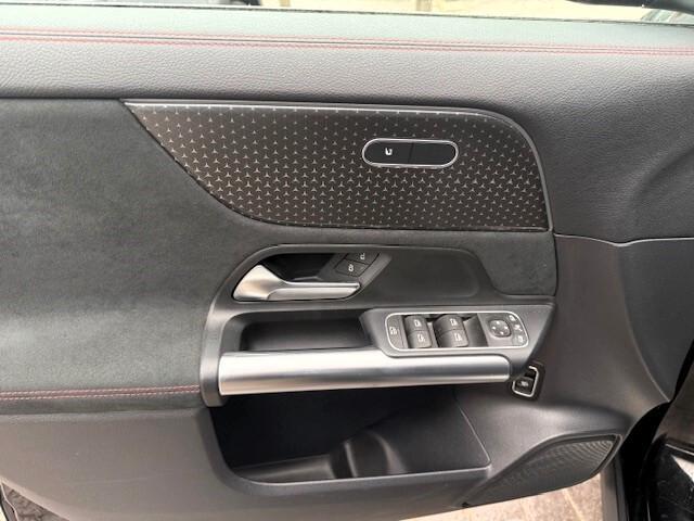 MERCEDES-BENZ EQA 250+ AMG Line Advanced Plus