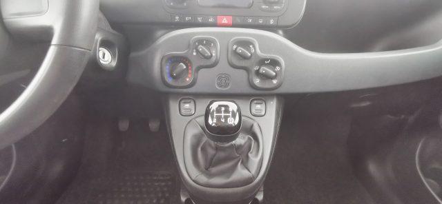 FIAT Panda 1.3 MJT 95 CV S&S Easy