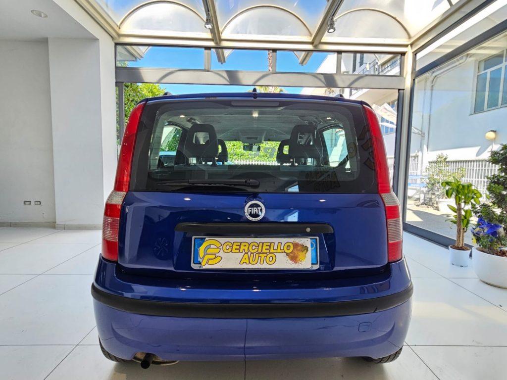 Fiat Panda 1.2 Dynamic GPL
