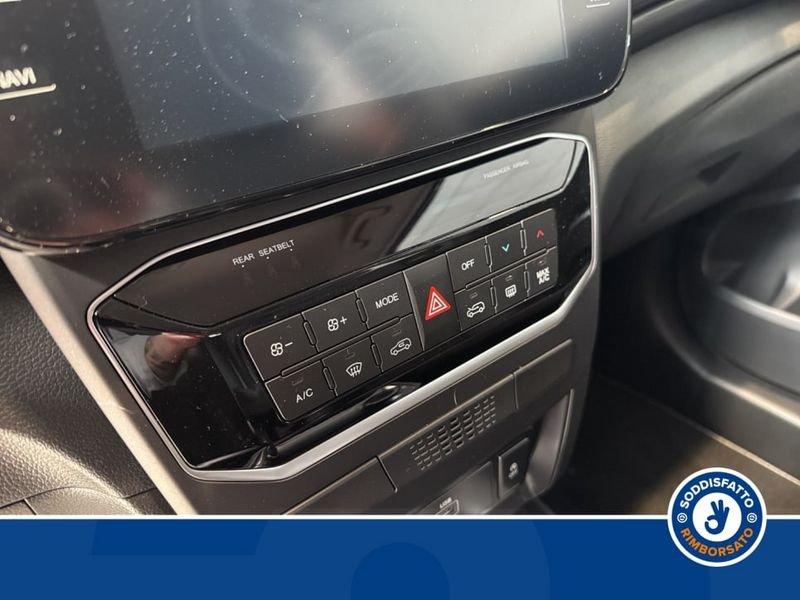 KGM Tivoli Must 1.5 Turbo GDI 135 CV