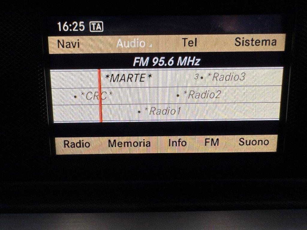 Mercedes-Benz SLK 200 AMG Premium Edition Full Tagliandi Ufficiali