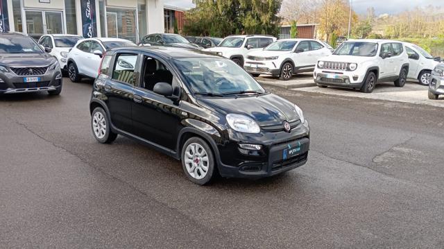FIAT Panda *PROMO* 1.0 FireFly S&S Hybrid