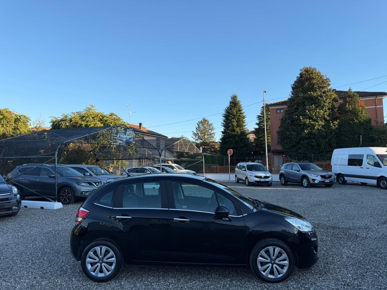 Citroen C3 1.4 HDi 70 Selection