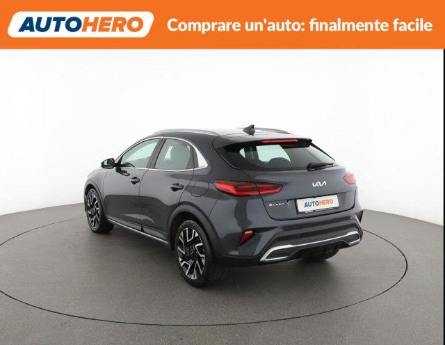 KIA XCeed 1.5 T-GDi 160 CV MHEV iMT Business