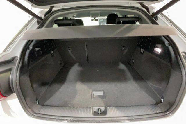 AUDI Q2 30 TFSI s line