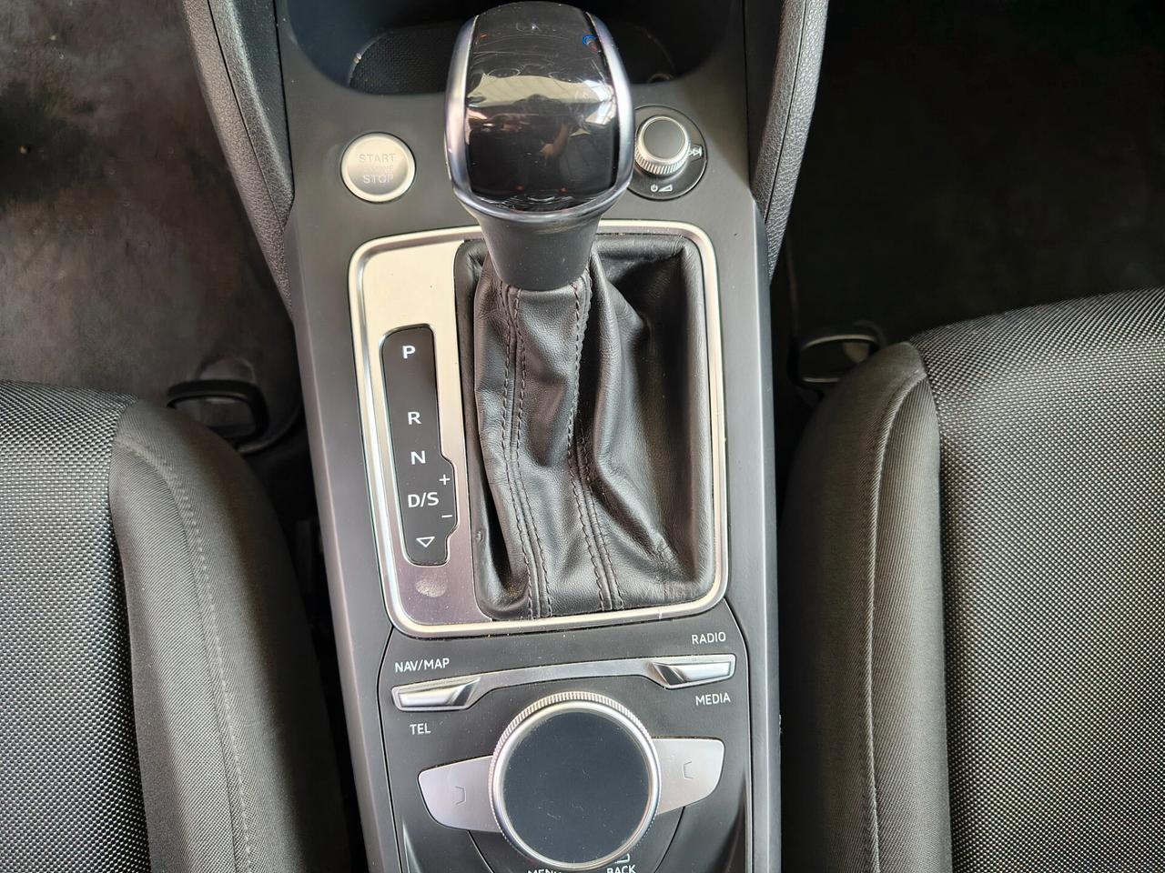 Audi Q2 35 TFSI S tronic line Edition