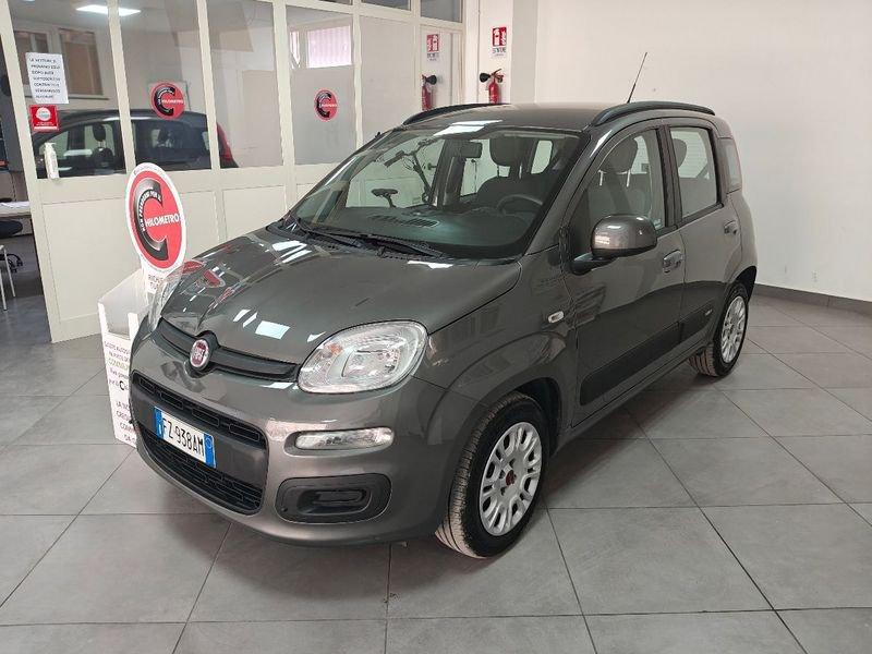 FIAT Panda Panda 1.2 Easy 5 POSTI