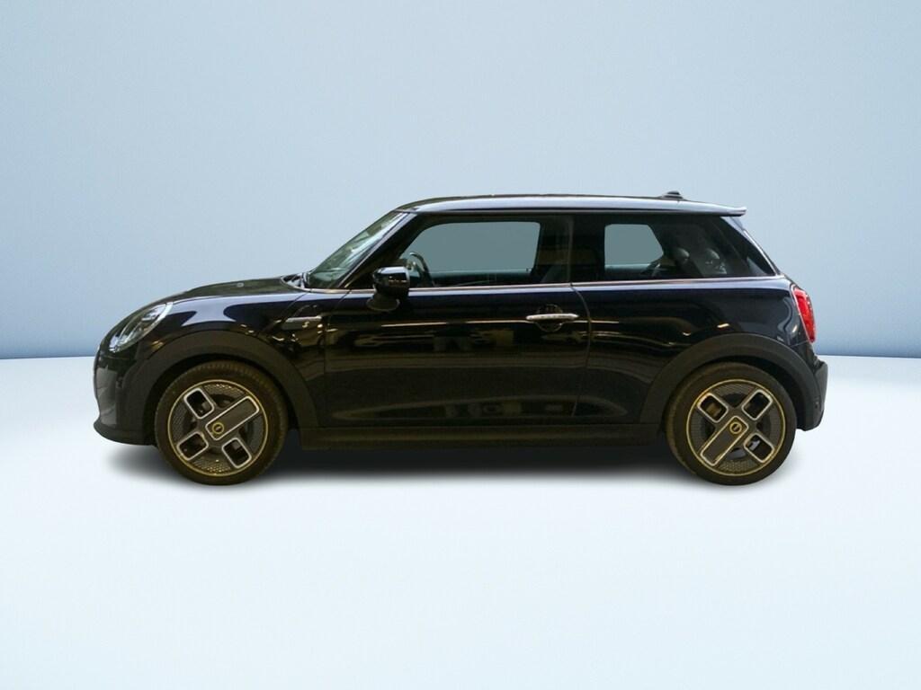 Mini Mini 3 Porte Full Electric Cooper SE Electric Auto