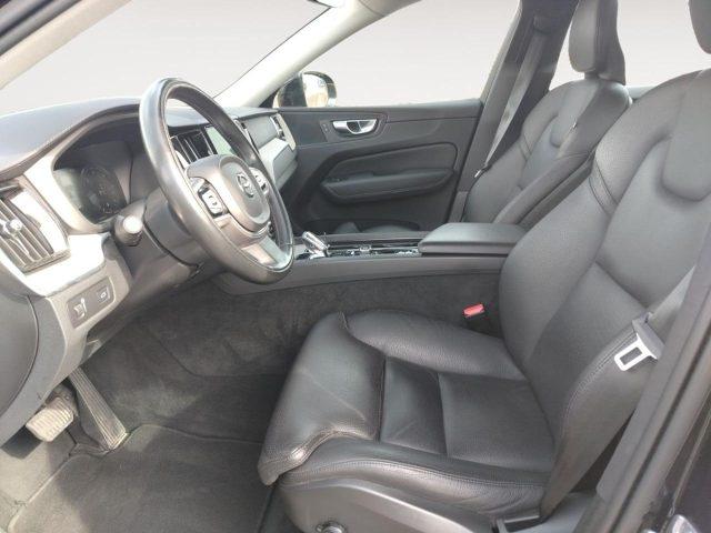VOLVO XC60 B4 (d) AWD Geartronic Inscription GANCIO