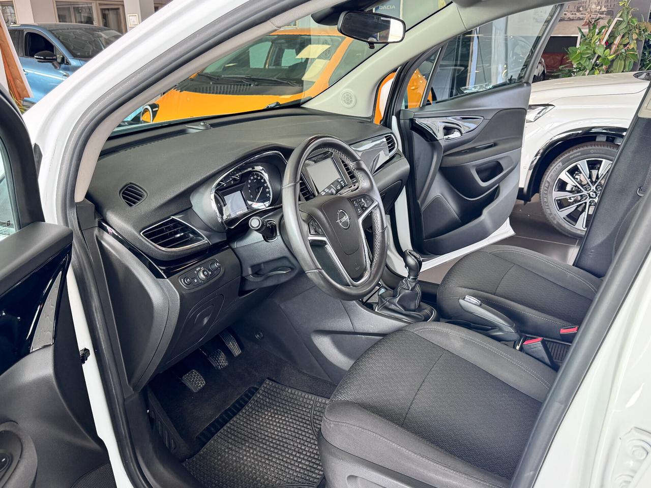 Opel Mokka X 1.6 CDTI Ecotec 136CV 4x2 Start&Stop Advance