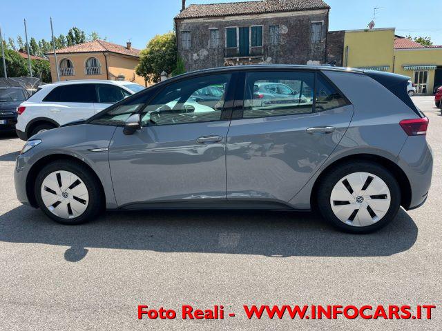 VOLKSWAGEN ID.3 Pro Performance 100% ELETTRICA PROMO !