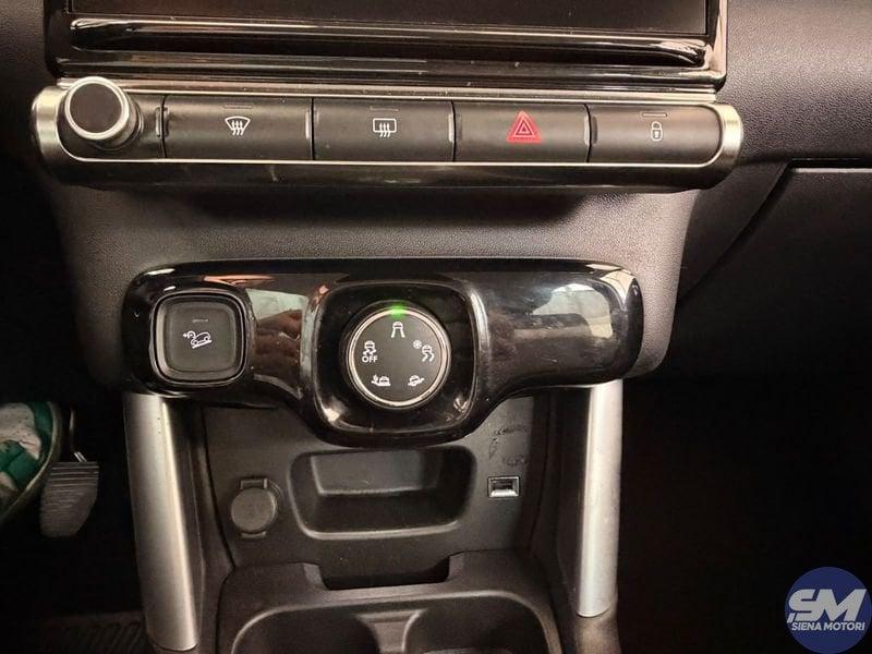 Citroën C3 Aircross BlueHDi 100 S&S Feel