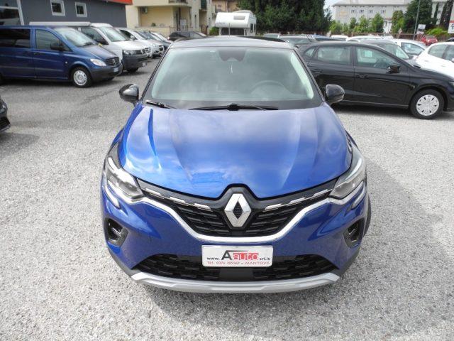 RENAULT Captur PHEV Plug-in Hybrid E-Tech 160cv Intens -OkNEOPAT.