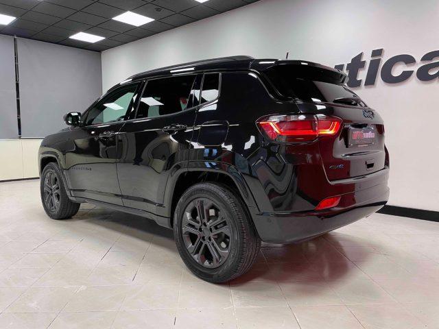 JEEP Compass 1.3 TURBO T4 PHEV 80 ANNIVERSARIO 4XE AUTO