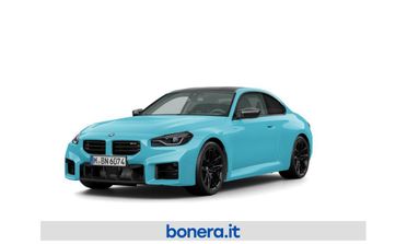 BMW M2 Coupe 3.0 M xDrive Steptronic