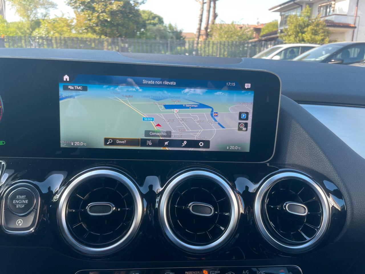 Mercedes-benz B 180 d Automatic Sport Plus