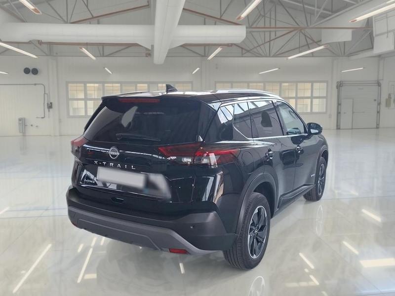 NISSAN X-TRAIL 1.5 HEV E-4ORCE N-CONNECTA AUTO CROSSOVER