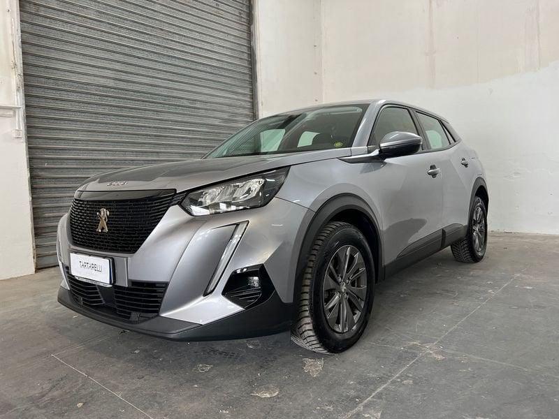 Peugeot 2008 PureTech 130 S&S Active