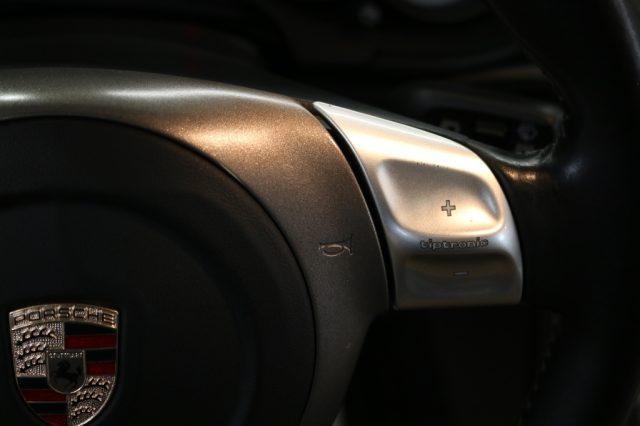 PORSCHE 911 Turbo Coupé