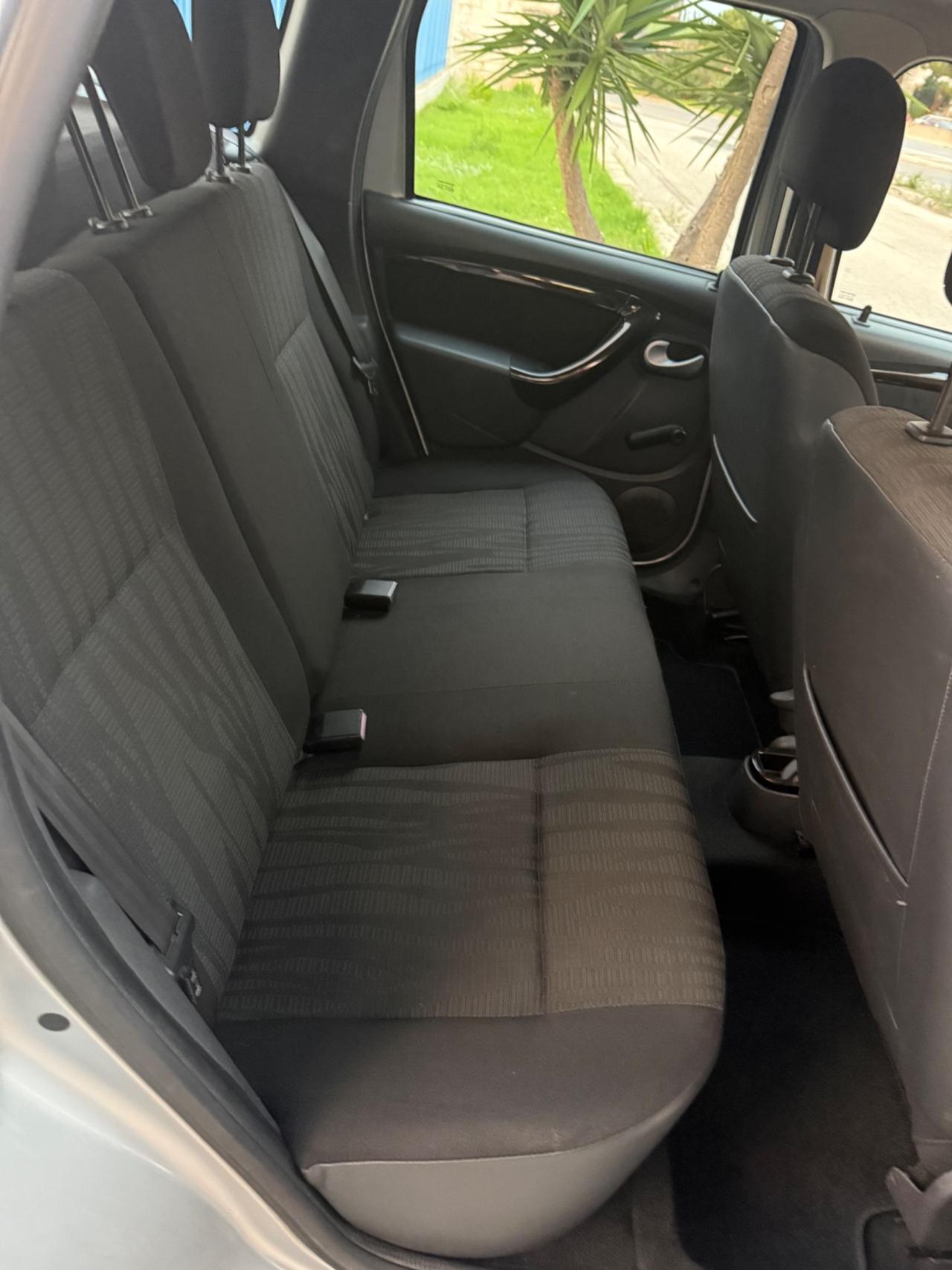Dacia Duster 1.5 dCi 110CV 4x2 Lauréate