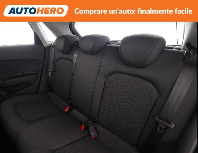 AUDI A1 1.4 TFSI 125 CV Admired