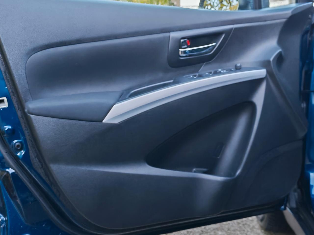 Suzuki S-Cross 1.6 DDiS Start&Stop 4WD All Grip Cool