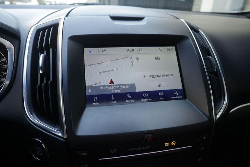 Ford Edge Ford Edge 2.0 EcoBlue 238CV S&S AWD Auto ST-Line 175KW ANNO 2019