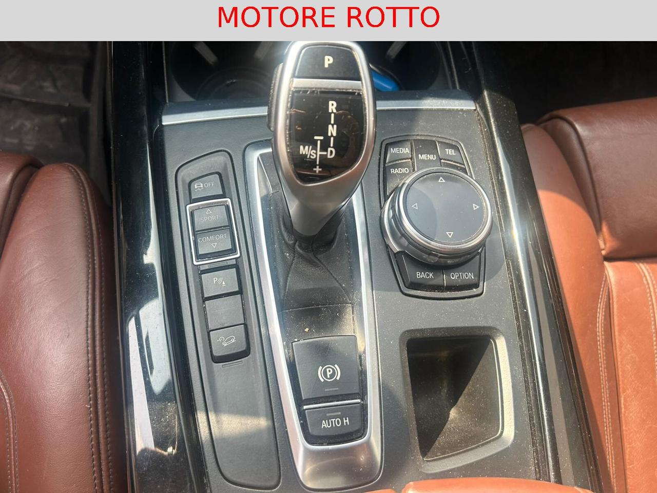 Bmw X5 xdrive40d auto