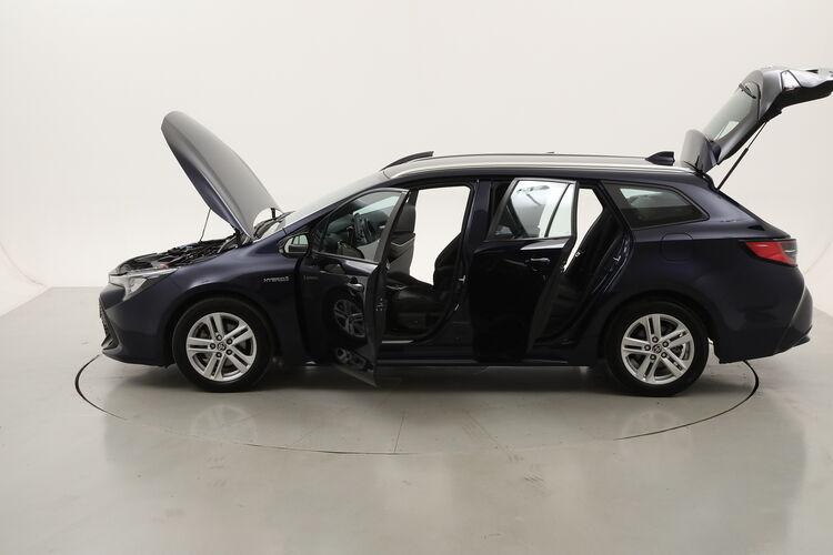 Toyota Corolla TS Hybrid Business BR517412 1.8 Full Hybrid 122CV