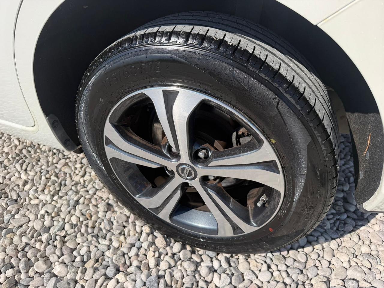 Nissan Pulsar 1.5 dCi Acenta