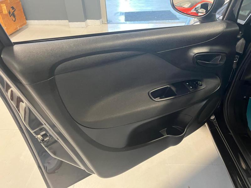 Fiat Punto 5 Porte Punto 5p 1.4 easypower Lounge Gpl E6