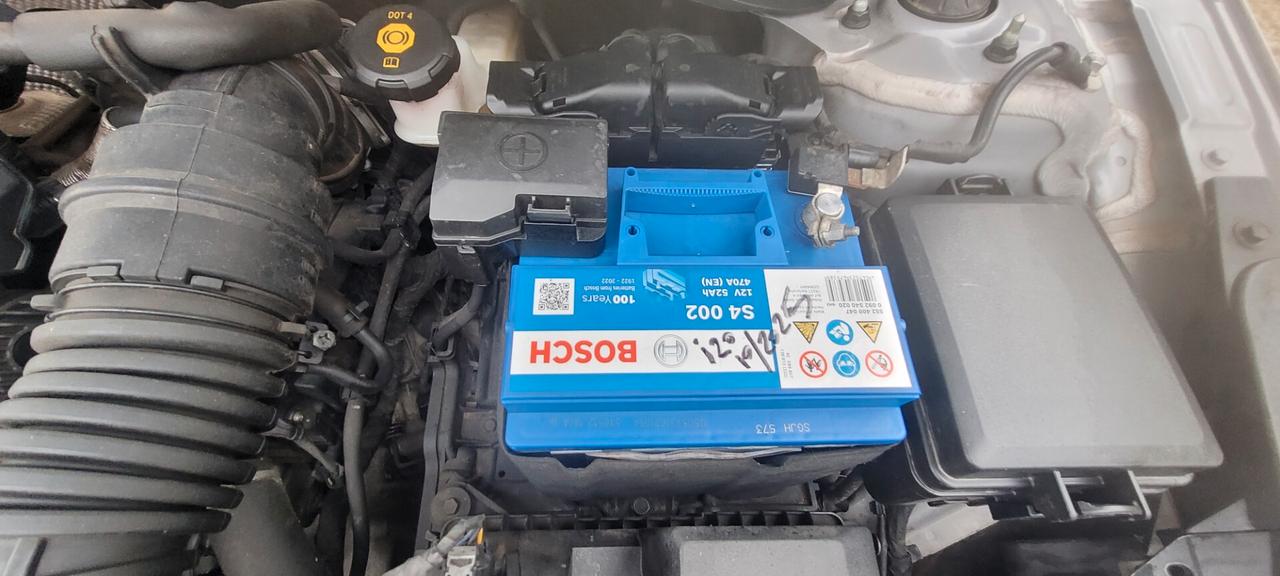 Hyundai i20 1.0 T-GDI 48V iMT Bose