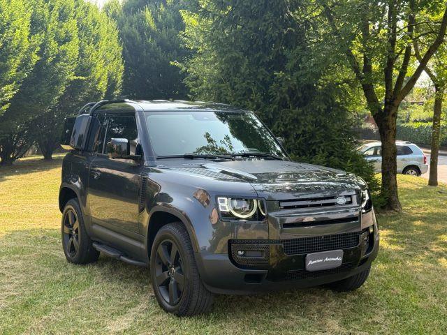 LAND ROVER Defender 90 3.0D I6 200 CV AWD Auto SE