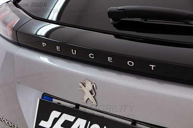Peugeot 2008 PureTech 100 S&S Active