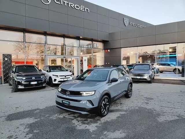 Opel Mokka 1.2 Benzina 136cv EDITION KM ZERO