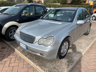 Mercedes-benz C 220 200 CDI cat Avantgarde