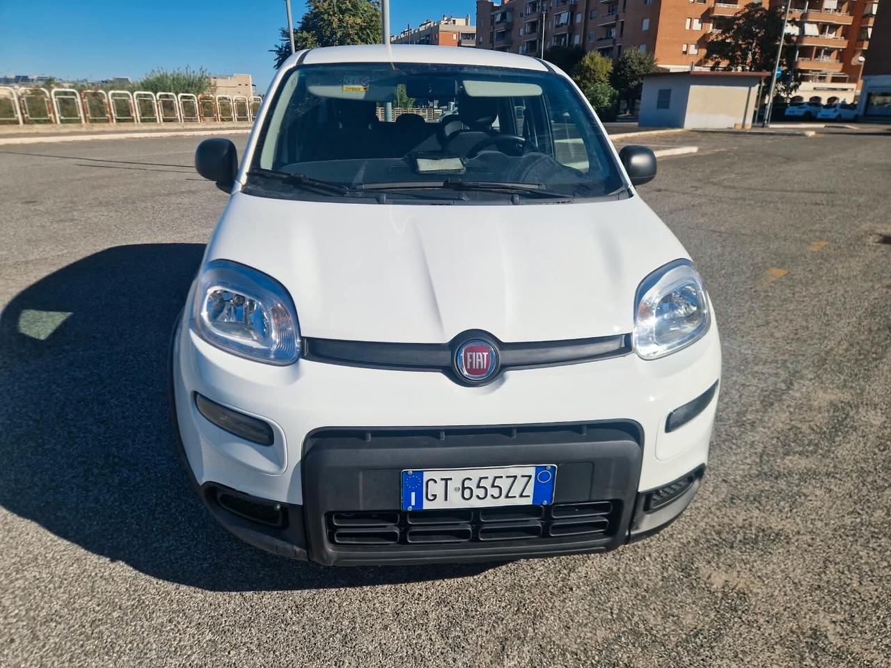Panda Hybrid *No Vincoli finanziari*