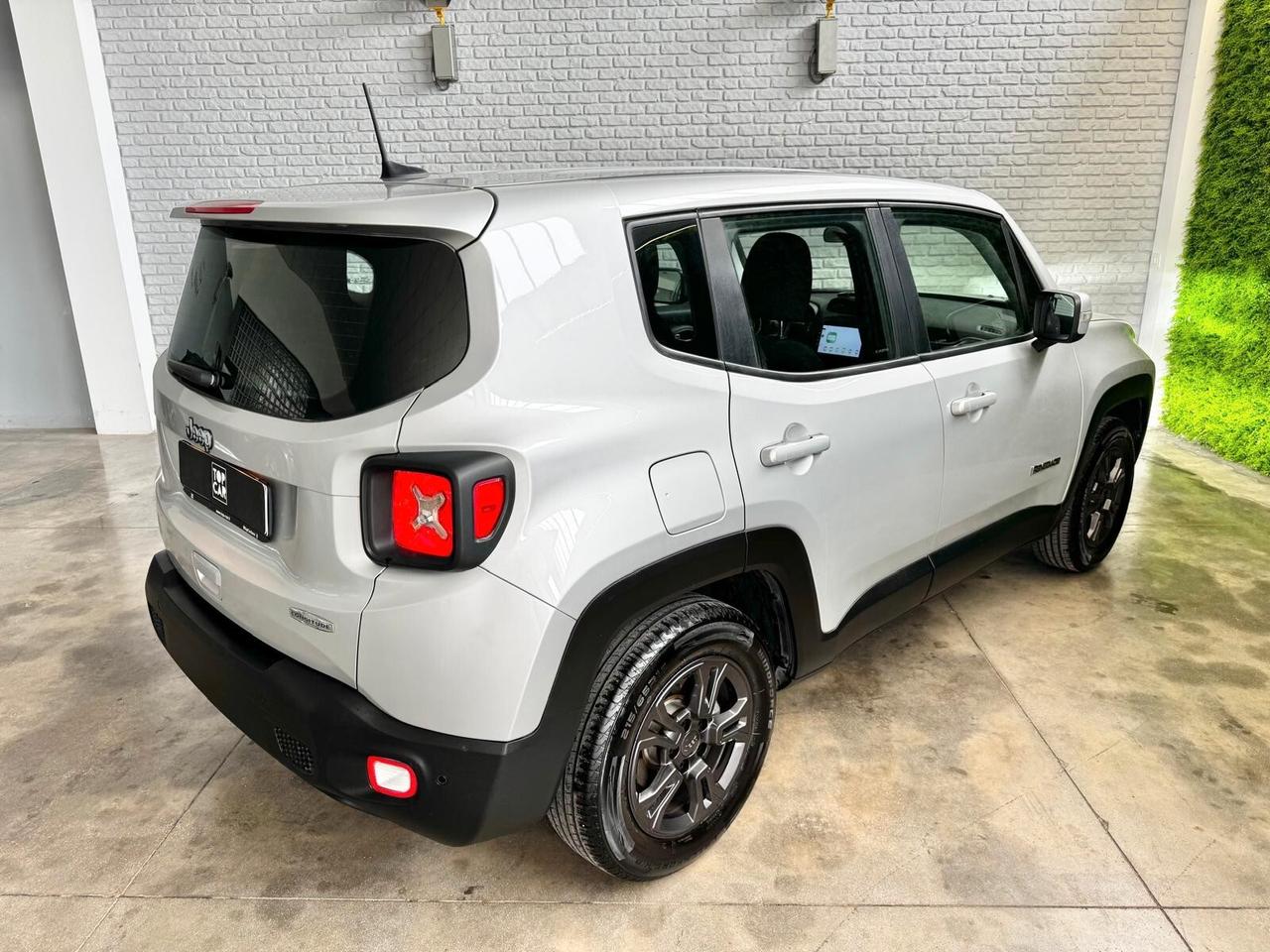 Jeep Renegade 1.0 T3 Sport