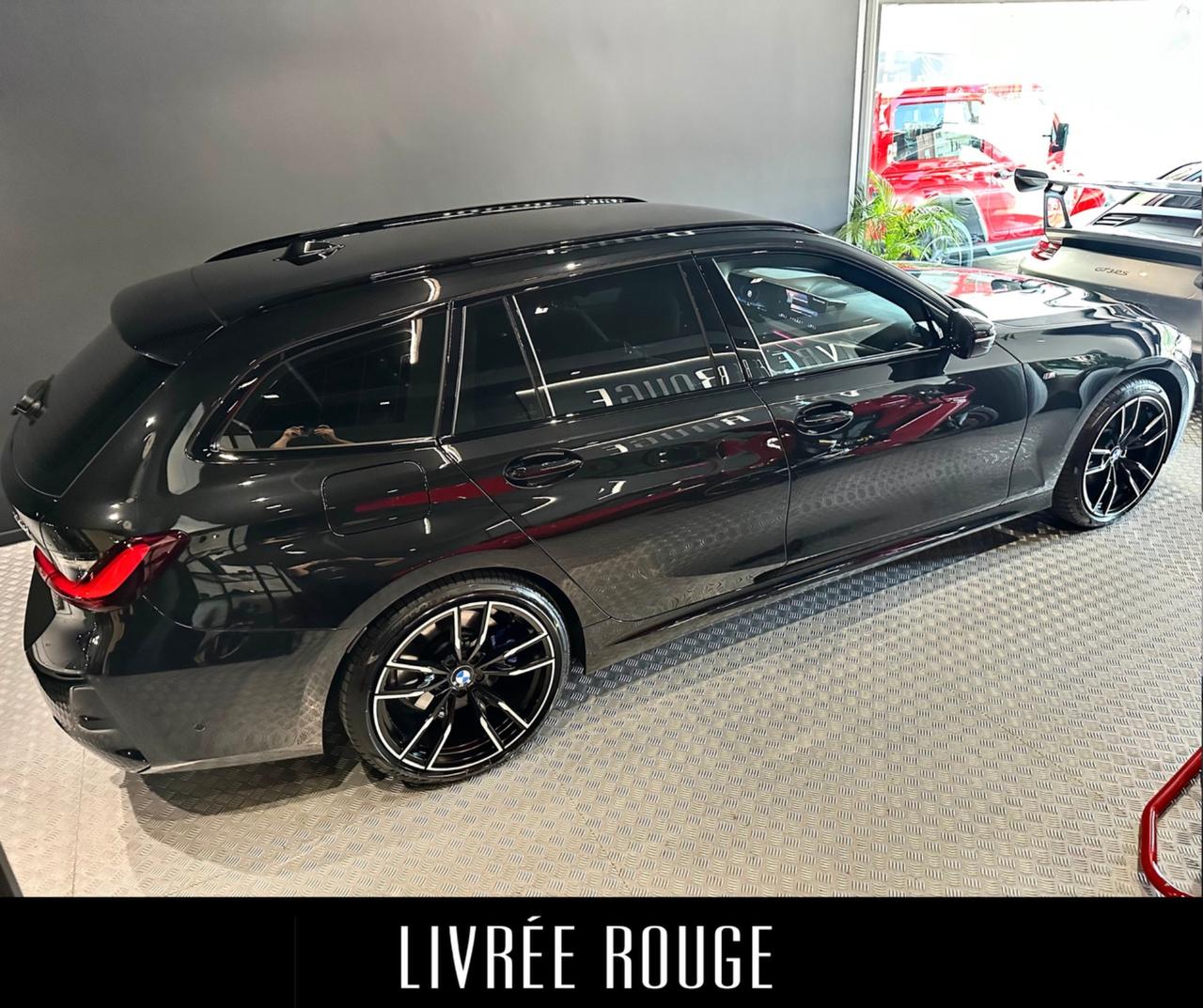 Bmw 330 i xDrive Touring Msport