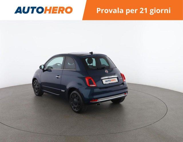 FIAT 500 1.0 Hybrid Star
