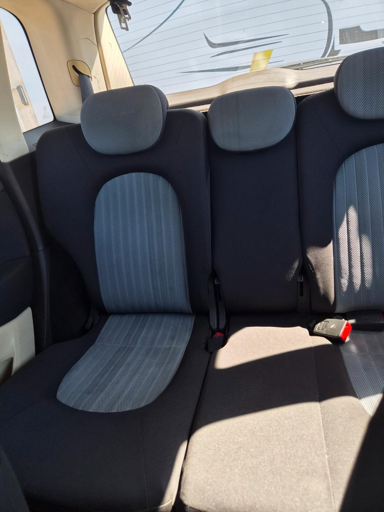 Lancia MUSA 1.3 Multijet 16V 90 CV Oro