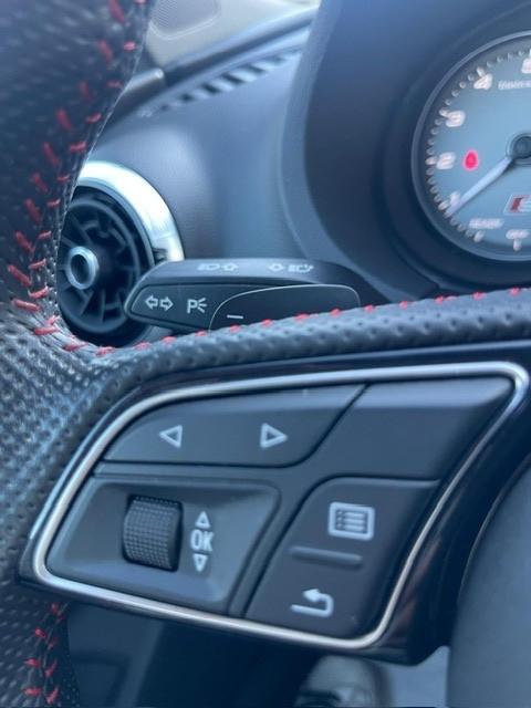 Audi S3 SPB 2.0 TFSI 310 CV quattro S tronic