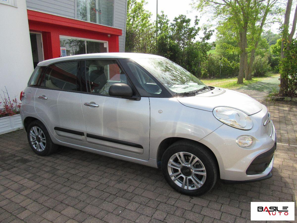 FIAT - 500 L - 1.3 MJT 95 CV Urban