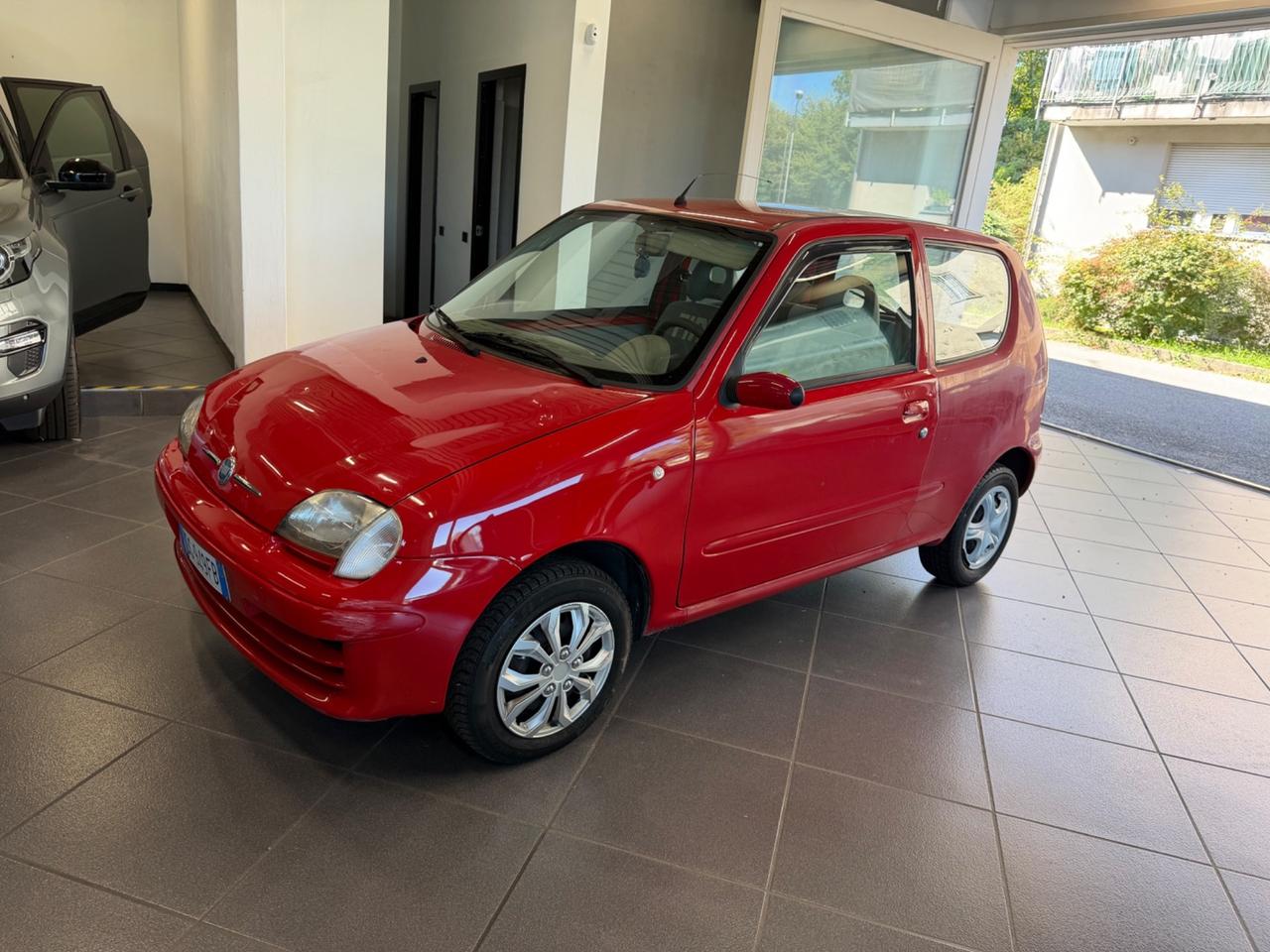 Fiat 600 1.1 50th Anniversary