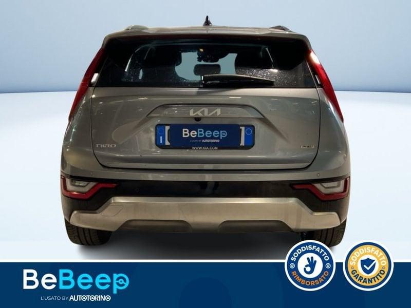 KIA Niro 1.6 GDI PHEV EVOLUTION DCT6