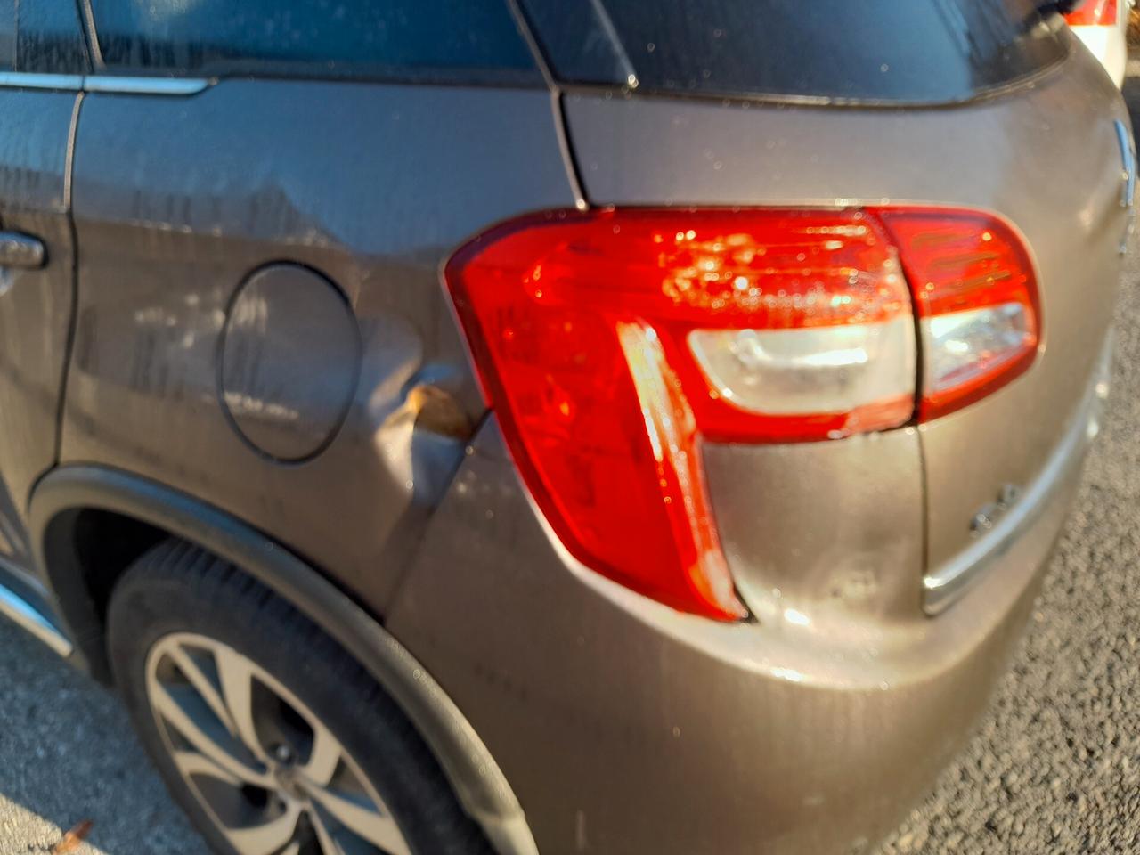 Citroen C4 Aircross 1.8 HDi 150 Stop&Start 4WD Exclusive