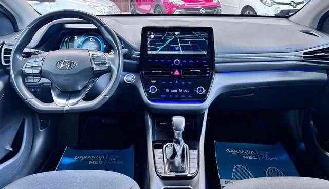 Hyundai IONIQ sport Plug-in