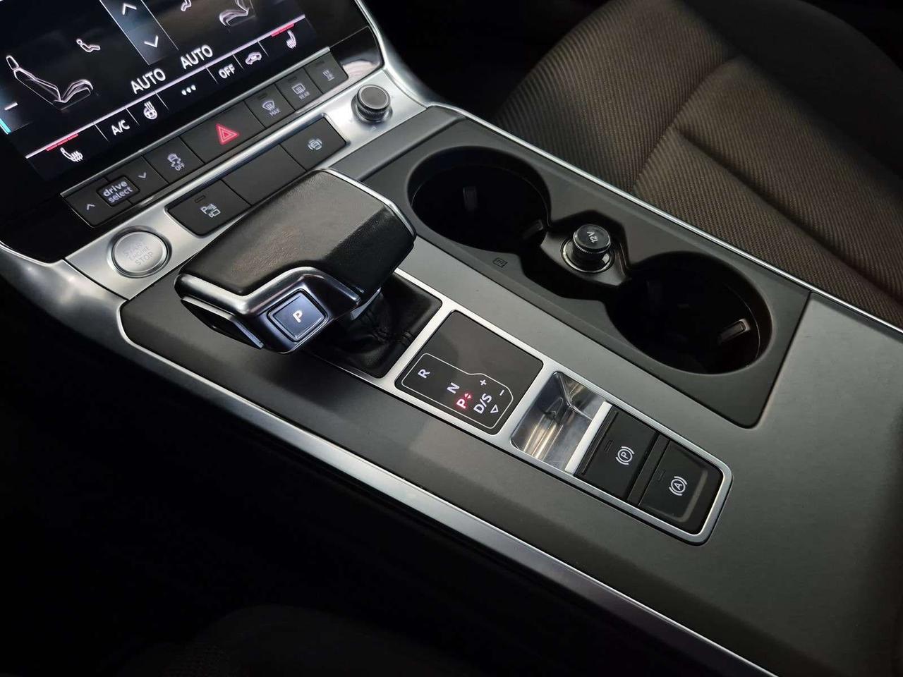 Audi A6 A6 Avant 40 tdi mhev Sport quattro s-tronic