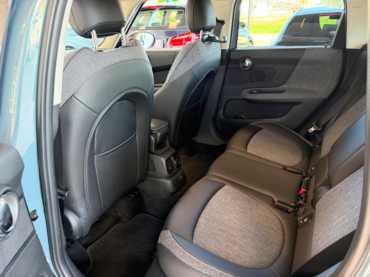 Mini Cooper D Countryman 2.0 Northwood Edition auto