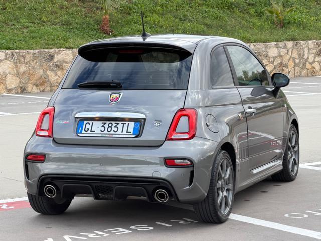 ABARTH 595 165 CV+NAVI+XENO+BEATS+PDC+CRUISE